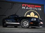 Shelby GT900 by MCP Racing 2010 года